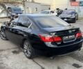 Чорний Хонда Аккорд, об'ємом двигуна 2.35 л та пробігом 137 тис. км за 10999 $, фото 6 на Automoto.ua