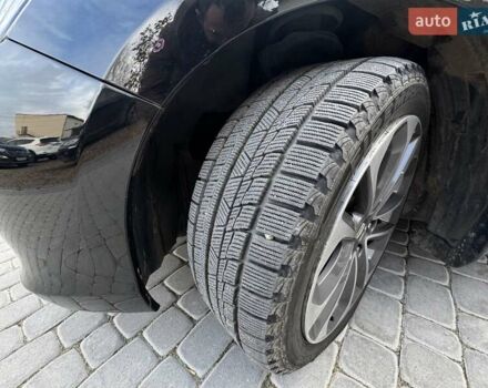 Чорний Хонда Аккорд, об'ємом двигуна 2.4 л та пробігом 118 тис. км за 12900 $, фото 3 на Automoto.ua