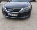 Чорний Хонда Аккорд, об'ємом двигуна 2.4 л та пробігом 161 тис. км за 11500 $, фото 2 на Automoto.ua