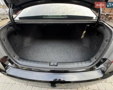 Чорний Хонда Аккорд, об'ємом двигуна 2.4 л та пробігом 118 тис. км за 12900 $, фото 25 на Automoto.ua