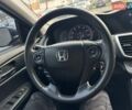 Чорний Хонда Аккорд, об'ємом двигуна 2.4 л та пробігом 118 тис. км за 12900 $, фото 28 на Automoto.ua