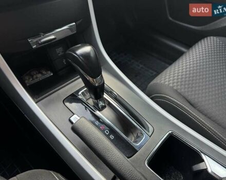 Чорний Хонда Аккорд, об'ємом двигуна 2.4 л та пробігом 118 тис. км за 12900 $, фото 32 на Automoto.ua
