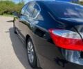 Чорний Хонда Аккорд, об'ємом двигуна 2.36 л та пробігом 156 тис. км за 12300 $, фото 18 на Automoto.ua