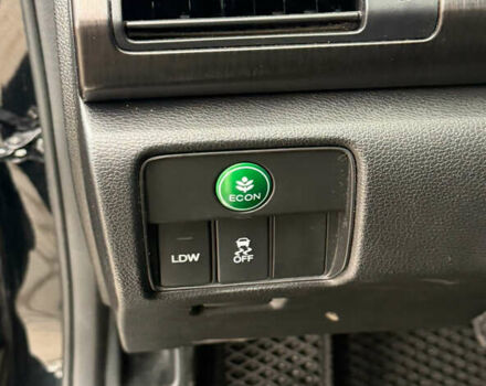 Хонда Аккорд 2015 в Львове на Automoto.ua Черный Хонда Аккорд, объемом двигателя 2.35 л и пробегом 130 тыс. км за 12750 $, фото 13 на Automoto.ua