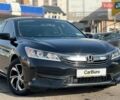 Чорний Хонда Аккорд, об'ємом двигуна 2.36 л та пробігом 104 тис. км за 11800 $, фото 2 на Automoto.ua