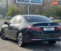 Чорний Хонда Аккорд, об'ємом двигуна 2.36 л та пробігом 104 тис. км за 11800 $, фото 9 на Automoto.ua
