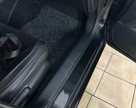 Чорний Хонда Аккорд, об'ємом двигуна 2.4 л та пробігом 131 тис. км за 15200 $, фото 15 на Automoto.ua