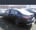 Чорний Хонда Аккорд, об'ємом двигуна 2.4 л та пробігом 131 тис. км за 15200 $, фото 34 на Automoto.ua