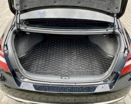 Черный Хонда Аккорд, объемом двигателя 2.4 л и пробегом 135 тыс. км за 14999 $, фото 6 на Automoto.ua