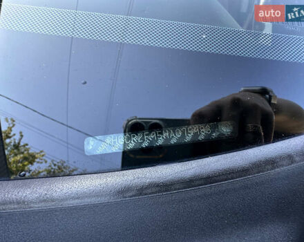 Чорний Хонда Аккорд, об'ємом двигуна 2.35 л та пробігом 119 тис. км за 13000 $, фото 19 на Automoto.ua