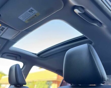 Черный Хонда Аккорд, объемом двигателя 2.4 л и пробегом 72 тыс. км за 6500 $, фото 12 на Automoto.ua