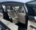 Черный Хонда Аккорд, объемом двигателя 2.35 л и пробегом 255 тыс. км за 12700 $, фото 18 на Automoto.ua