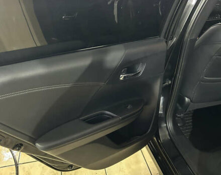 Чорний Хонда Аккорд, об'ємом двигуна 2.4 л та пробігом 131 тис. км за 15200 $, фото 26 на Automoto.ua