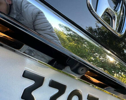 Чорний Хонда Аккорд, об'ємом двигуна 1.99 л та пробігом 119 тис. км за 17800 $, фото 17 на Automoto.ua