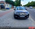 Черный Хонда Аккорд, объемом двигателя 2.4 л и пробегом 30 тыс. км за 15500 $, фото 1 на Automoto.ua