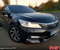 Черный Хонда Аккорд, объемом двигателя 2.4 л и пробегом 33 тыс. км за 15000 $, фото 1 на Automoto.ua