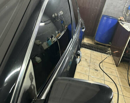 Черный Хонда Аккорд, объемом двигателя 2.36 л и пробегом 131 тыс. км за 16100 $, фото 46 на Automoto.ua