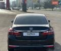 Чорний Хонда Аккорд, об'ємом двигуна 2.36 л та пробігом 104 тис. км за 11800 $, фото 8 на Automoto.ua