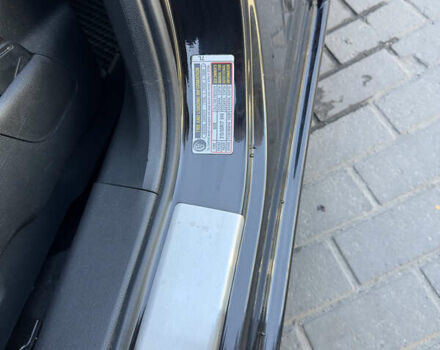 Чорний Хонда Аккорд, об'ємом двигуна 2.35 л та пробігом 119 тис. км за 13000 $, фото 22 на Automoto.ua