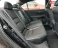 Чорний Хонда Аккорд, об'ємом двигуна 2.36 л та пробігом 100 тис. км за 2500 $, фото 9 на Automoto.ua