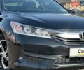 Чорний Хонда Аккорд, об'ємом двигуна 2.36 л та пробігом 104 тис. км за 11800 $, фото 3 на Automoto.ua
