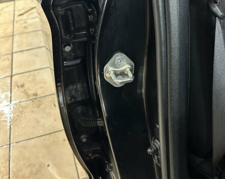 Чорний Хонда Аккорд, об'ємом двигуна 2.4 л та пробігом 131 тис. км за 15200 $, фото 28 на Automoto.ua