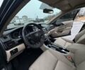Черный Хонда Аккорд, объемом двигателя 2.35 л и пробегом 255 тыс. км за 12700 $, фото 17 на Automoto.ua