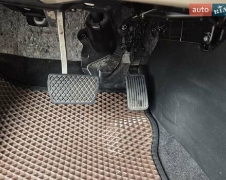 Черный Хонда Аккорд, объемом двигателя 1.99 л и пробегом 156 тыс. км за 14900 $, фото 47 на Automoto.ua