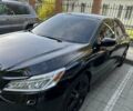Чорний Хонда Аккорд, об'ємом двигуна 2.36 л та пробігом 128 тис. км за 14700 $, фото 1 на Automoto.ua