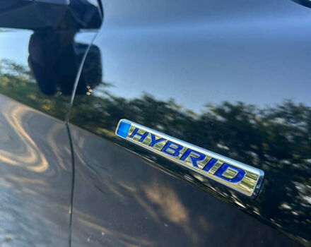 Чорний Хонда Аккорд, об'ємом двигуна 1.99 л та пробігом 119 тис. км за 17800 $, фото 1 на Automoto.ua