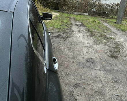 Черный Хонда Аккорд, объемом двигателя 2.36 л и пробегом 131 тыс. км за 16100 $, фото 13 на Automoto.ua