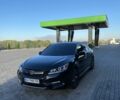 Черный Хонда Аккорд, объемом двигателя 2.4 л и пробегом 135 тыс. км за 14999 $, фото 1 на Automoto.ua