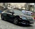 Черный Хонда Аккорд, объемом двигателя 2.4 л и пробегом 144 тыс. км за 1400 $, фото 5 на Automoto.ua
