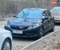 Черный Хонда Аккорд, объемом двигателя 2.36 л и пробегом 259 тыс. км за 12000 $, фото 1 на Automoto.ua