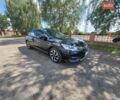 Черный Хонда Аккорд, объемом двигателя 2.35 л и пробегом 134 тыс. км за 15100 $, фото 11 на Automoto.ua