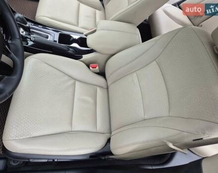 Черный Хонда Аккорд, объемом двигателя 1.99 л и пробегом 156 тыс. км за 14900 $, фото 46 на Automoto.ua