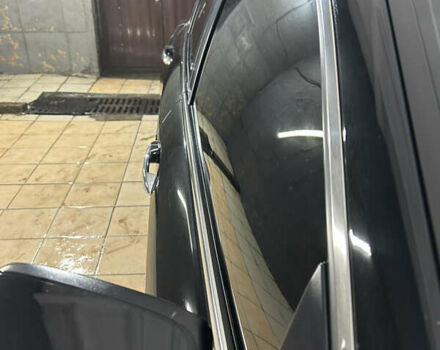 Черный Хонда Аккорд, объемом двигателя 2.36 л и пробегом 131 тыс. км за 16100 $, фото 49 на Automoto.ua