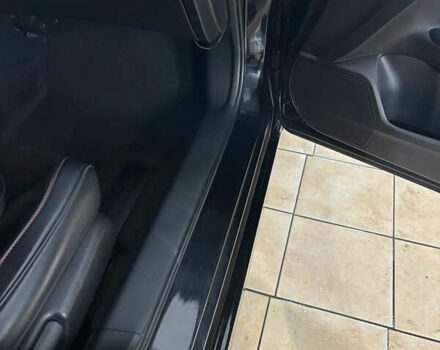 Чорний Хонда Аккорд, об'ємом двигуна 2.4 л та пробігом 131 тис. км за 15200 $, фото 27 на Automoto.ua