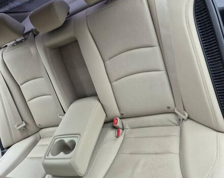 Черный Хонда Аккорд, объемом двигателя 1.99 л и пробегом 156 тыс. км за 14900 $, фото 41 на Automoto.ua