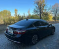 Чорний Хонда Аккорд, об'ємом двигуна 1.99 л та пробігом 119 тис. км за 17800 $, фото 2 на Automoto.ua
