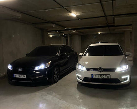 Черный Хонда Аккорд, объемом двигателя 2.36 л и пробегом 138 тыс. км за 15700 $, фото 9 на Automoto.ua