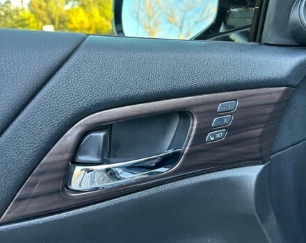 Чорний Хонда Аккорд, об'ємом двигуна 1.99 л та пробігом 119 тис. км за 17800 $, фото 16 на Automoto.ua