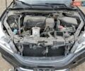 Чорний Хонда Аккорд, об'ємом двигуна 2.36 л та пробігом 100 тис. км за 2500 $, фото 10 на Automoto.ua