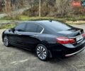 Черный Хонда Аккорд, объемом двигателя 1.99 л и пробегом 156 тыс. км за 14900 $, фото 19 на Automoto.ua