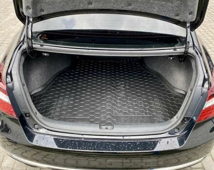 Черный Хонда Аккорд, объемом двигателя 2.36 л и пробегом 138 тыс. км за 15700 $, фото 5 на Automoto.ua