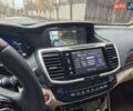 Черный Хонда Аккорд, объемом двигателя 1.99 л и пробегом 156 тыс. км за 14900 $, фото 58 на Automoto.ua