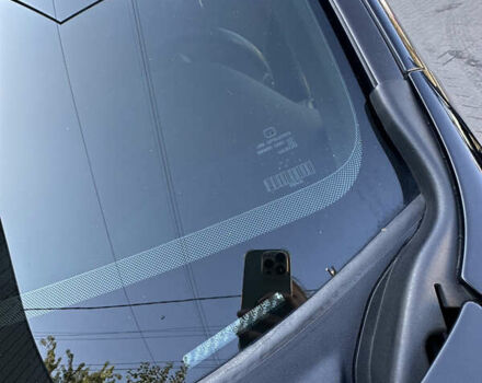 Чорний Хонда Аккорд, об'ємом двигуна 2.35 л та пробігом 119 тис. км за 13000 $, фото 18 на Automoto.ua