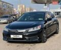 Чорний Хонда Аккорд, об'ємом двигуна 2.36 л та пробігом 104 тис. км за 11800 $, фото 5 на Automoto.ua