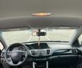 Черный Хонда Аккорд, объемом двигателя 2.4 л и пробегом 195 тыс. км за 14500 $, фото 8 на Automoto.ua
