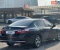 Чорний Хонда Аккорд, об'ємом двигуна 2.36 л та пробігом 104 тис. км за 11800 $, фото 11 на Automoto.ua
